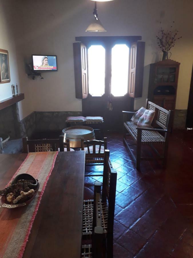 Balcones De San Carlos - Casa Balcones Кафаяте Екстериор снимка