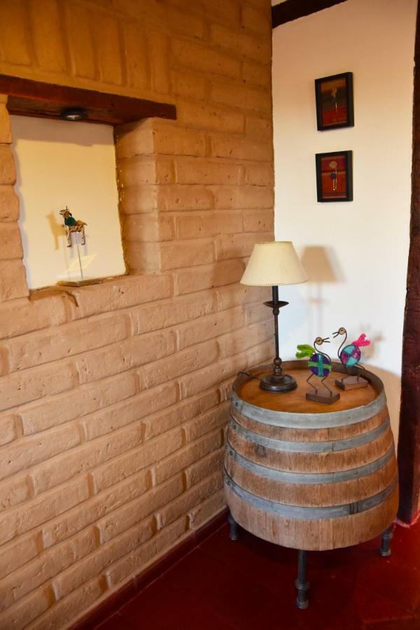 Balcones De San Carlos - Casa Balcones Кафаяте Екстериор снимка